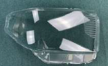 Tundra 14-18 halogen стъкло
