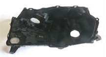 Land Cruiser 22-23 LED корпус