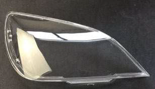 LANCER 07-11 стъкло