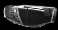 Triton L200 05-14 стъкло