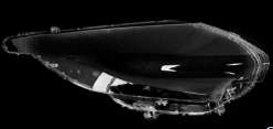 Triton 15-19 стъкло