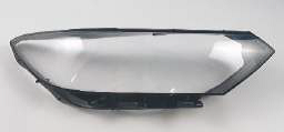 Passat B8 16-18 halogen Euro версия стъкло