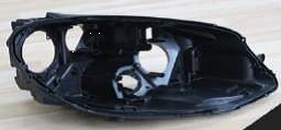 Golf 5G MK7 halogen корпус