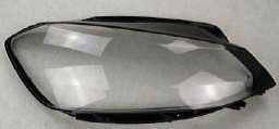 Golf BQ/BV MK7.5 17-19 стъкло
