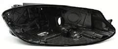 Golf BQ/BV MK7.5 17-19 корпус