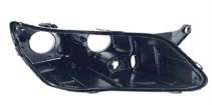 Tiguan 09-13 Halogen корпус Low