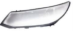 Tiguan 13-16 Low стъкло