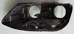 Jetta A6 12-17 корпус High configuration