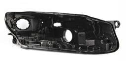 Passat B8 16-18 US версия корпус универсален