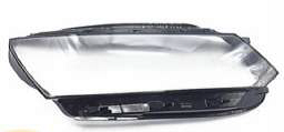 Passat B8 16-18 US версия Middle стъкло
