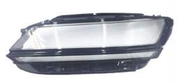 Passat B8 16-18 US версия High стъкло