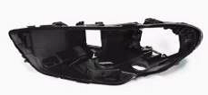 Scirocco 15-16 Xenon корпус