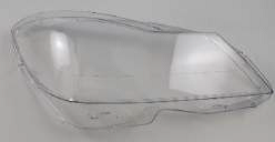 C класа W204 11-14 фейслифт Halogen/ Xenon стъкло