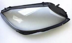 C класа W205 14-17 преди фейслифт LED/ Full LED стъкло