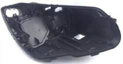 C класа W205 14-17 преди фейслифт LED корпус