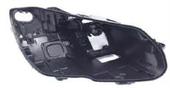 C класа W205 14-17 преди фейслифт Full LED корпус