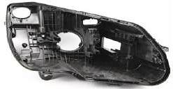 C класа W205 19-20 фейслифт LED корпус
