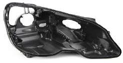 E класа W212 09-13 преди фейслифт Xenon корпус