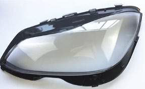 E класа W212 13-16 фейслифт LED/ Full LED с AFS стъкло