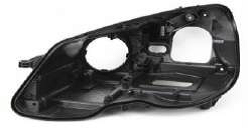 E класа W212 13-16 фейслифт LED корпус