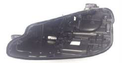 E класа W213 17-20 преди фейслифт LED корпус