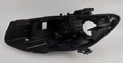 CLA класа C117 13-16 преди фейслифт Xenon корпус