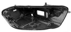 A класа W177 18-23 преди фейслифт Halogen корпус