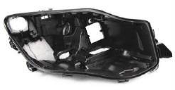 GLE класа W166 15-19 фейслифт корпус