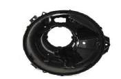 G класа W463 07-18 G500 G55 G65 фейслифт корпус