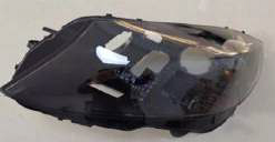 C класа W205 19-20 фейслифт Full LED с AFS корпус