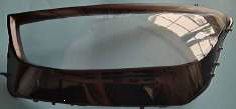 GLC класа X253 19-22 фейслифт LED/ LED с AFS стъкло
