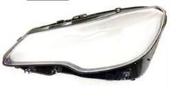 E класа C207 14-17 Coupe фейслифт Xenon/ LED стъкло