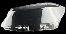 A класа W176 13-15 преди фейслифт Halogen/ Xenon стъкло