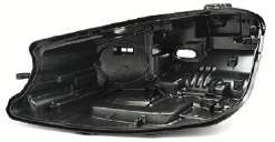 E класа W213 20-23 фейслифт LED корпус