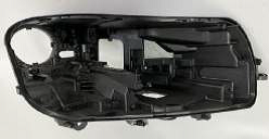 GLS класа X167 19-23 корпус