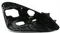 E класа C207 14-17 Coupe фейслифт Xenon корпус