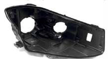 A класа W176 13-15 преди фейслифт Xenon корпус