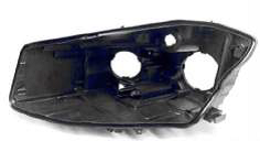 A класа W176 13-15 преди фейслифт Halogen корпус