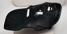 CLS класа C218 11-15 преди фейслифт Xenon корпус