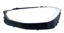 S класа W223 21-25 MULTIBEAM/ DIGITAL LIGHT стъкло