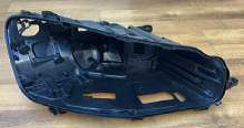 S класа W223 21-25 MULTIBEAM корпус