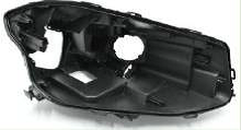A класа W176 16-18 фейслифт Halogen корпус