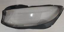 S класа W217 C217 A217 14-20 Coupe/ Cabriolet стъкло