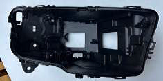 GLC класа X254 23-25 DIGITAL LIGHT корпус