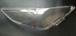 Sonata YF 09-14 стъкло