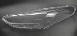 Sonata 18-19 стъкло