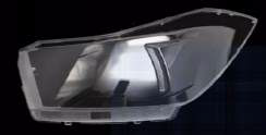 SX4 13 стъкло