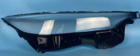 QX60 20-22 стъкло