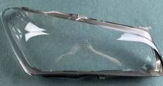 QX80 14-16 стъкло