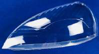 CLIO 08-09 стъкло